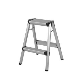 Double-sided ladder Premier WK-DL202 53 cm