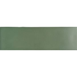 Tile Geotiles Lotto Green 65x200 mm