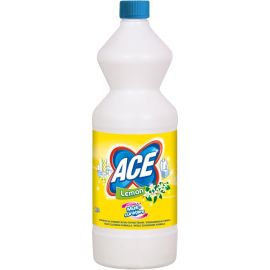 Жидкий отбеливатель Ace Лимон 1 л