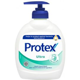 Liquid soap Protex Ultra 300 ml