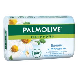 Soap balance and softness with chamomile Palmolive 90 g