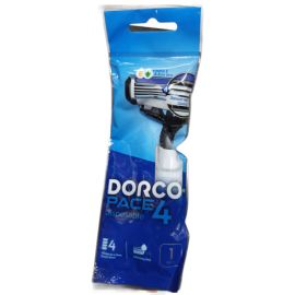 Razor Dorco FR A100 1 pcs 4 blades