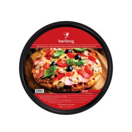 Форма для пиццы Berllong BPZP-0084 34 см
