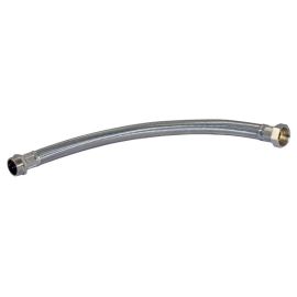 Flexible stainless steel hose KOPANO 30cm 1/2*1/2