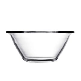 Glass bowl Blinkmax BJZ327-2 26231 2650 ml