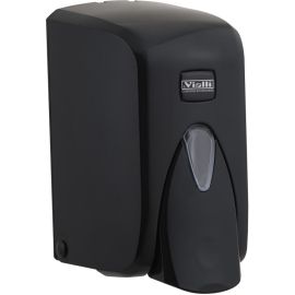Soap dispenser Vialli BLACK S5B 500 ml