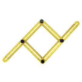 Ruler flexible Topmaster 281203 25 cm