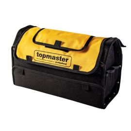 Tool bag + organizer 2 pcs Topmaster 499947 420x200x240 mm