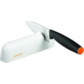 Knife sharpener Fiskars Roll-Sharp 1014214 16x5x3.5 cm