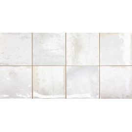 Tile Geotiles Provence White 316x600 mm