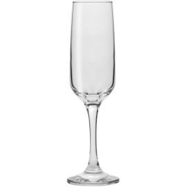 Набор бокалов для шампанского Pasabahce ISABELA 200 мл 6 шт