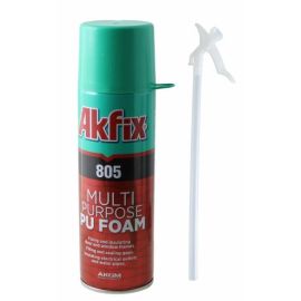 Mounting foam Akfix 805 FA013 350 g
