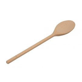 Wooden oval spoon DREVOTVAR 61004T 40 cm