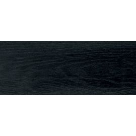 Плинтус VOX Profile PVC Flex Дуб черный BF-575 2,5m
