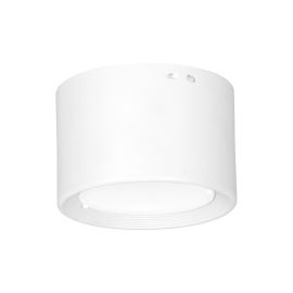 Point light Luminex Downlight 893 D10 LED 9W white