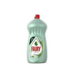 Dishwashing liquid Fairy 450ml aloe vera