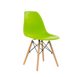 Kitchen chair 638 light green