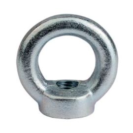 Eye nut galvanized Koelner 10 mm 582-M10
