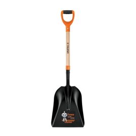 Coal shovel Truper PCAY-P 111 cm