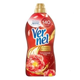 Washing softener Vernel 1,74l rose