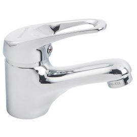 Washbasin faucet KFA Azuryt Chrome