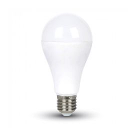 Лампа LED V-TAC Е27 15W 3000К 4453
