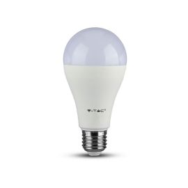 Лампа LED V-TAC Е27 15W 4500К 4454