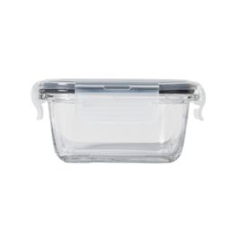Glass container Ronig 0.6 l