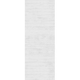 PVC panel Motivo Whitewash Wood 3020984 265x25 cm