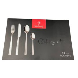 Knife-fork set Berllong BCR-0146
