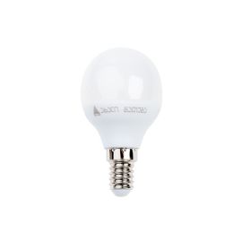 Светодиодная лампа New Light 4000K 5W E14