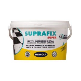 Клей для напольного покрытия Evochem Suprafix Super 1 кг