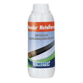 Rust Remover Neotex Neodur Metalforce 250 ml