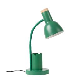 Table lamp New Light 1 E27 green MT45691-1A 1653/01/3637