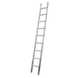 Ladder Krause Corda 9 010093 255 cm