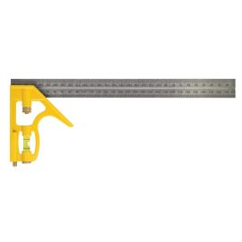 Ruler combined Topmaster 281204 30 cm