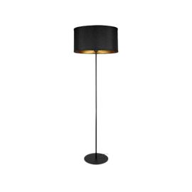 Floor lamp ADVITI KYLO 1 E27 Ø400 L1500 black