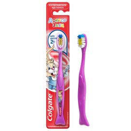 Toothbrush Colgate children's +2