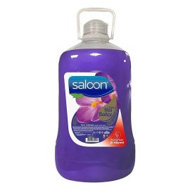 Liquid soap Saloon lavender 3 l