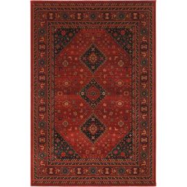 Carpet  OSTA KASHQAI 43-45-300 100% WOOL 160x240 cm