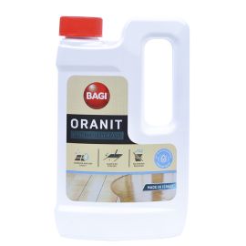 Floor cleaner ORANIT (500ml)