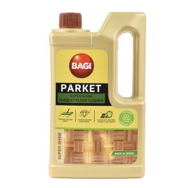 Чистящее средство Bagi паркет 1 л