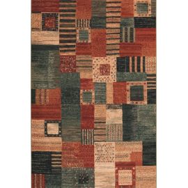 Carpet OSTA KASHQAI 43-29-400 200x300 100% WOOL