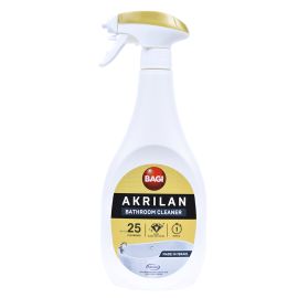 Spray foam Bagi Akrilan 400 ml