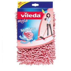 Replacement mop for mops Vileda Style System 1 pc