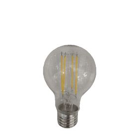 Lamp New Light LED E27 4W 3000K A60 CL