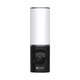 Camera DPM 4MP LED lamp IP65 Wi-Fi EZVIZ LC3