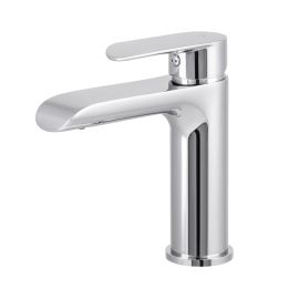 Washbasin faucet Rubineta Ultra-18 (N) Chrome