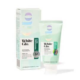 Professional whitening toothpaste White Glo 115gr