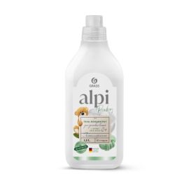 Жидкое моющее средство Grass концентрированное 1,8л ALPI Sensitive